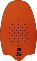 3G Formula S10 Slide Sole