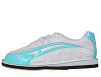 3G Womens Tour Ultra/C White/Mint Right Hand