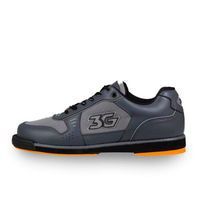 3G Mens Racer Mesh Grey Right Hand