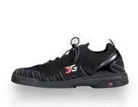 3G Mens Ascent Black Right Hand