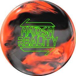 900Global Harsh Reality Pearl