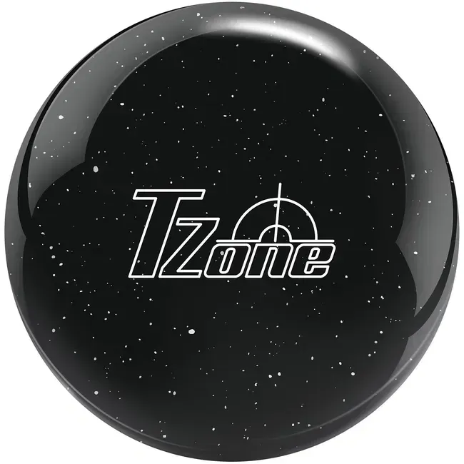 Brunswick TZone Caribbean Blue