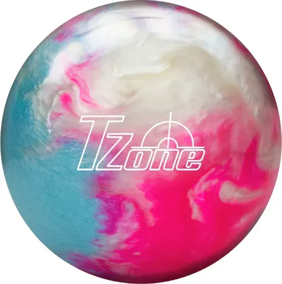 Brunswick TZone Frozen Bliss