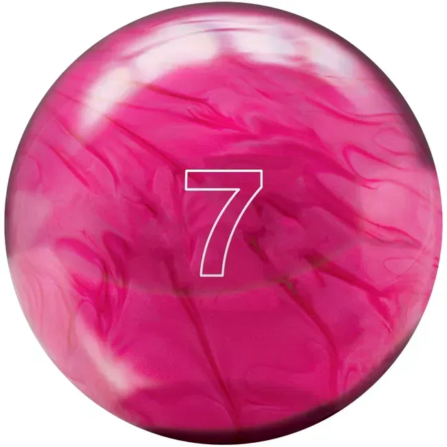 Brunswick MyBall House Ball 7# Drilled/Undrilled