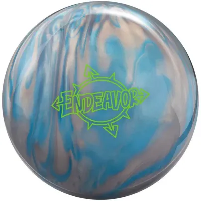 Brunswick Endeavor