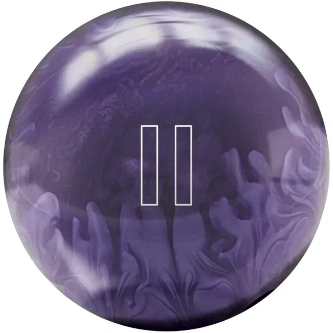 Brunswick MyBall House Ball 11# Drilled/Undrilled