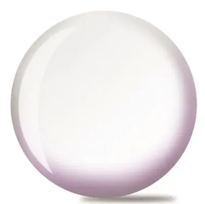 Brunswick White Viz-A-Ball