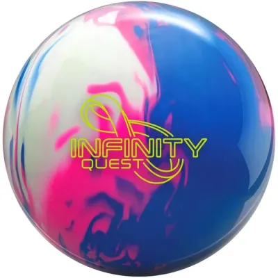 Brunswick Infinity Quest