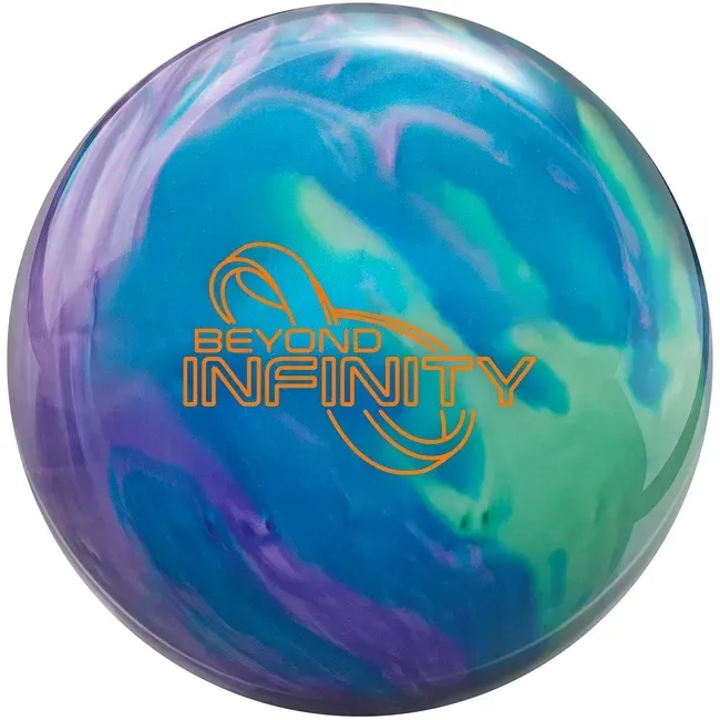 Brunswick Beyond Infinity