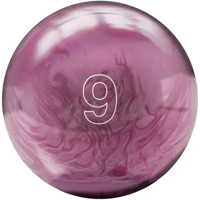 Brunswick MyBall House Ball 9# Drilled/Undrilled