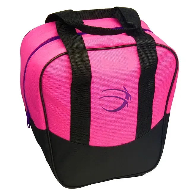 BSI Nova Single Tote Pink/Purple