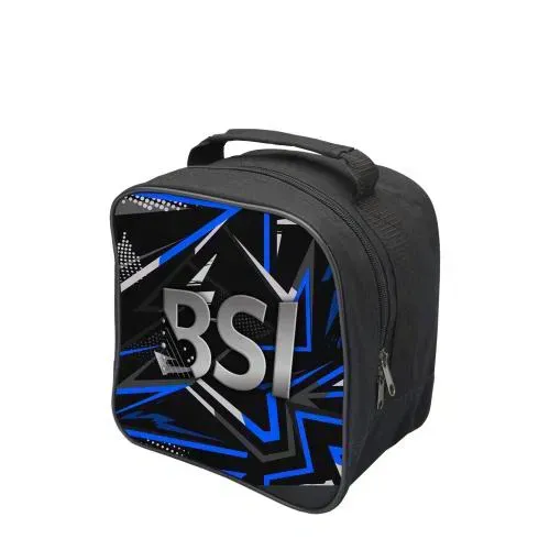 BSI Add-A-Bag Blue/Black