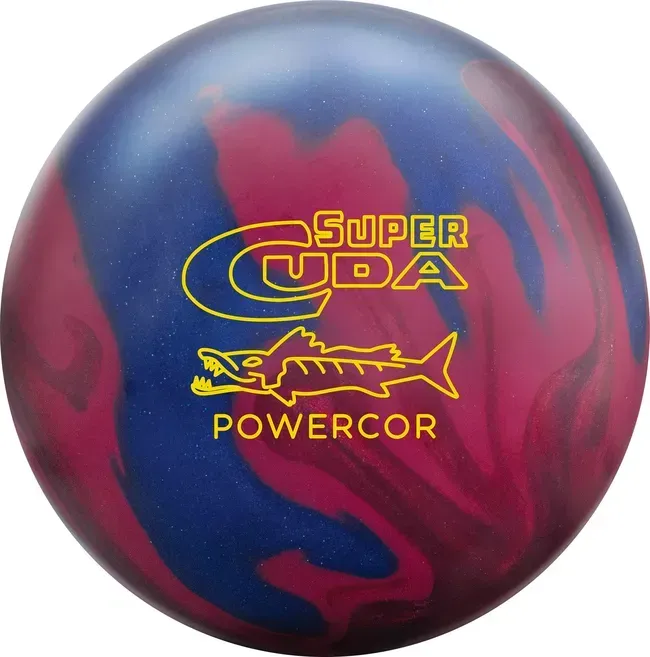 Columbia 300 Super Cuda PowerCOR Hybrid