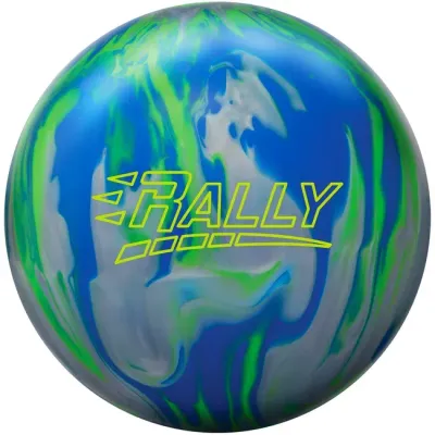Columbia 300 Rally