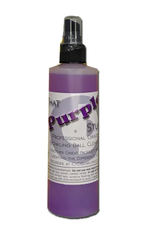 CtD That Purple Stuff Spray 8 oz