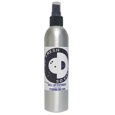 CtD So Fresh & So Clean 8 oz