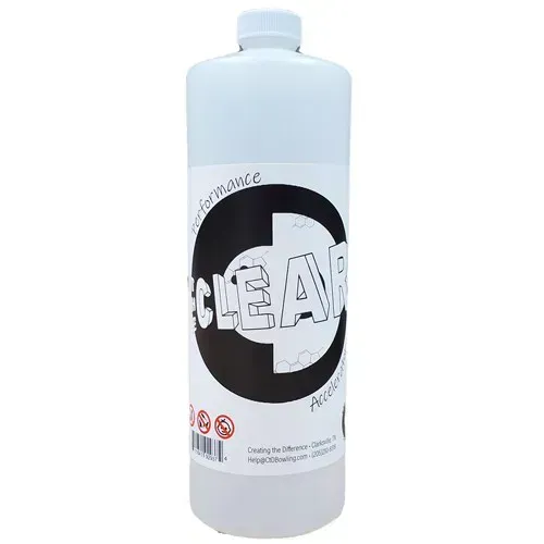CtD The Clear Performance Accelerator Concentrate Quart