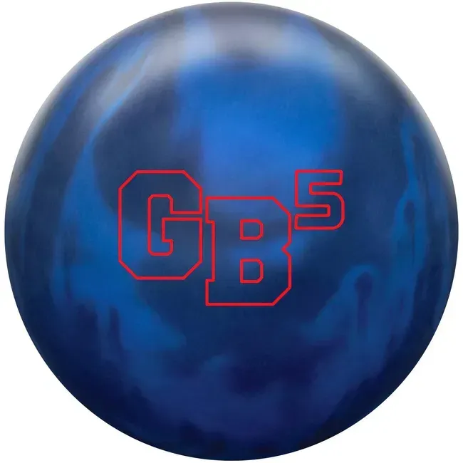 Ebonite Game Breaker 5 Solid