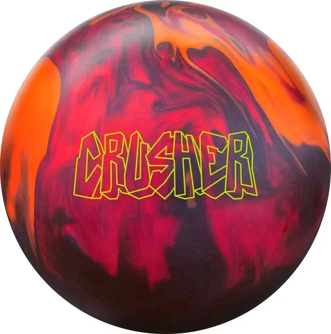 Ebonite Crusher