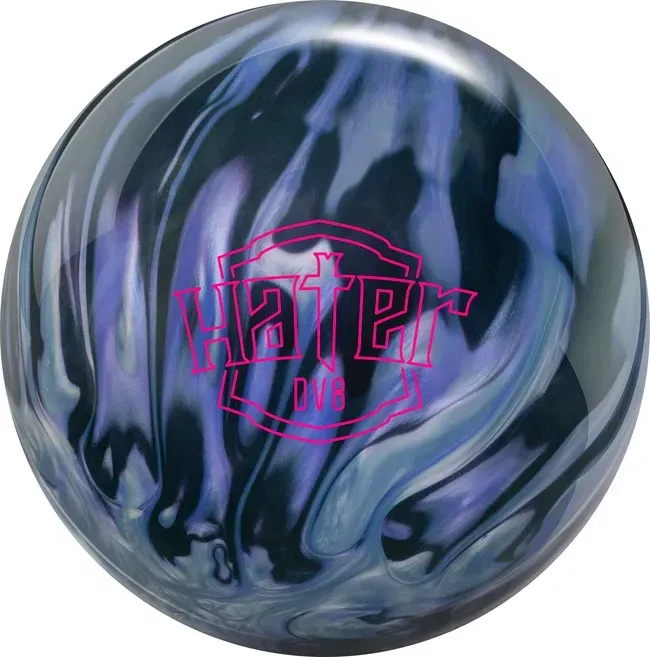 DV8 Hater Pearl