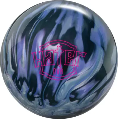 DV8 Hater Pearl