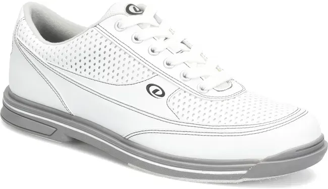 Dexter Mens Turbo Pro White/Grey