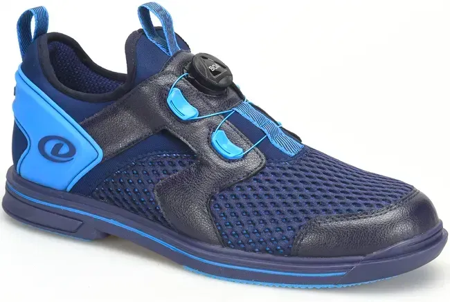 Dexter Mens Dexlite Pro BOA Navy Right Hand