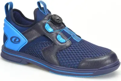 Dexter Mens Dexlite Pro BOA Navy Right Hand