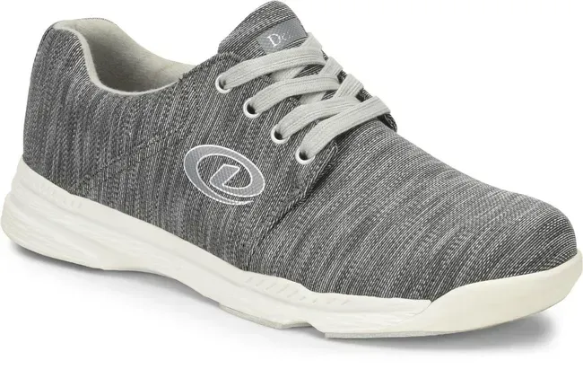 Dexter Mens Winner Grey/White