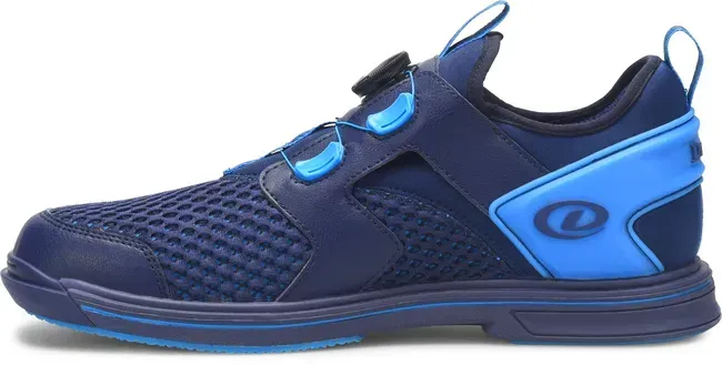 Dexter Mens Dexlite Pro BOA Navy Right Hand Wide Width
