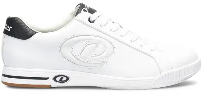 Dexter Mens Nash White