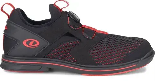 Dexter Mens DexLite Pro BOA Black Left Hand