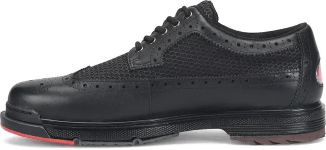 Dexter Mens THE 9 WT Black Wide Width