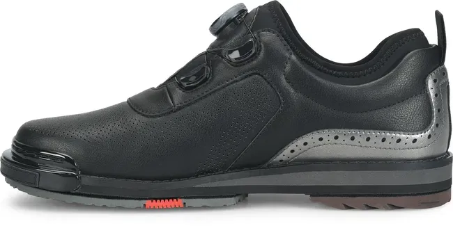 Dexter Mens SST 8 BOA MC Black/Pewter