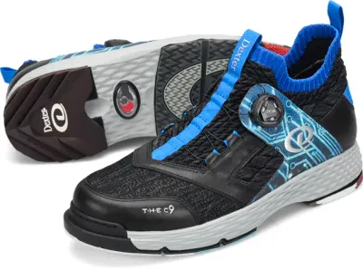 Dexter Mens THE C9 Sidewinder BOA
