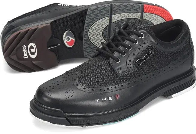 Dexter Mens THE 9 WT Black