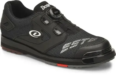 Dexter Mens SST 8 Power Frame BOA Black-ALMOST NEW