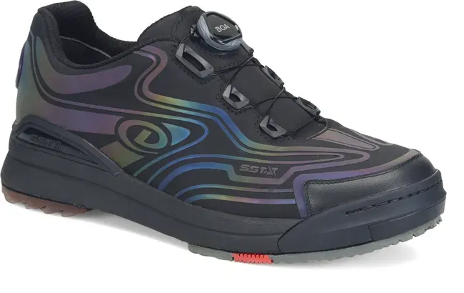 Dexter Mens SST X TRON BOA Colorshift Wide Width