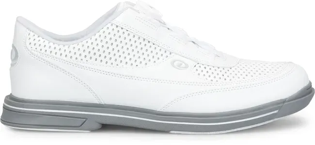 Dexter Mens Turbo BOA White