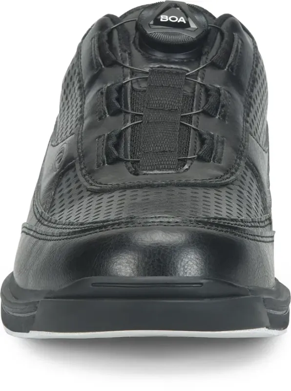 Dexter Mens SST X TRON BOA Black