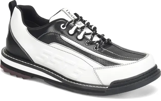 Dexter Mens SST 8 Pro White/Black