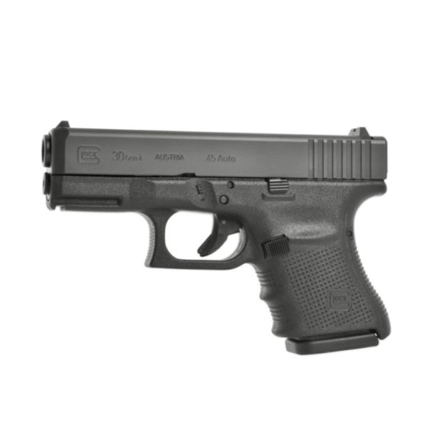 GLOCK 30 FOR SALE