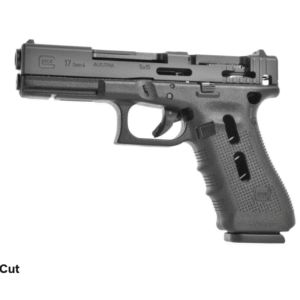 GLOCK 17 FOR SALE