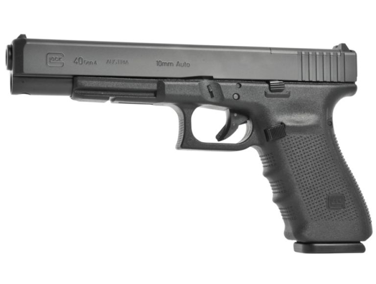 GLOCK 40 FOR SALE