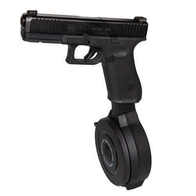 GLOCK MAGAZINES