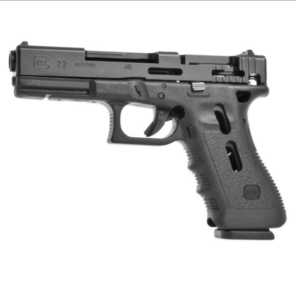 Glock 22 For Sale
