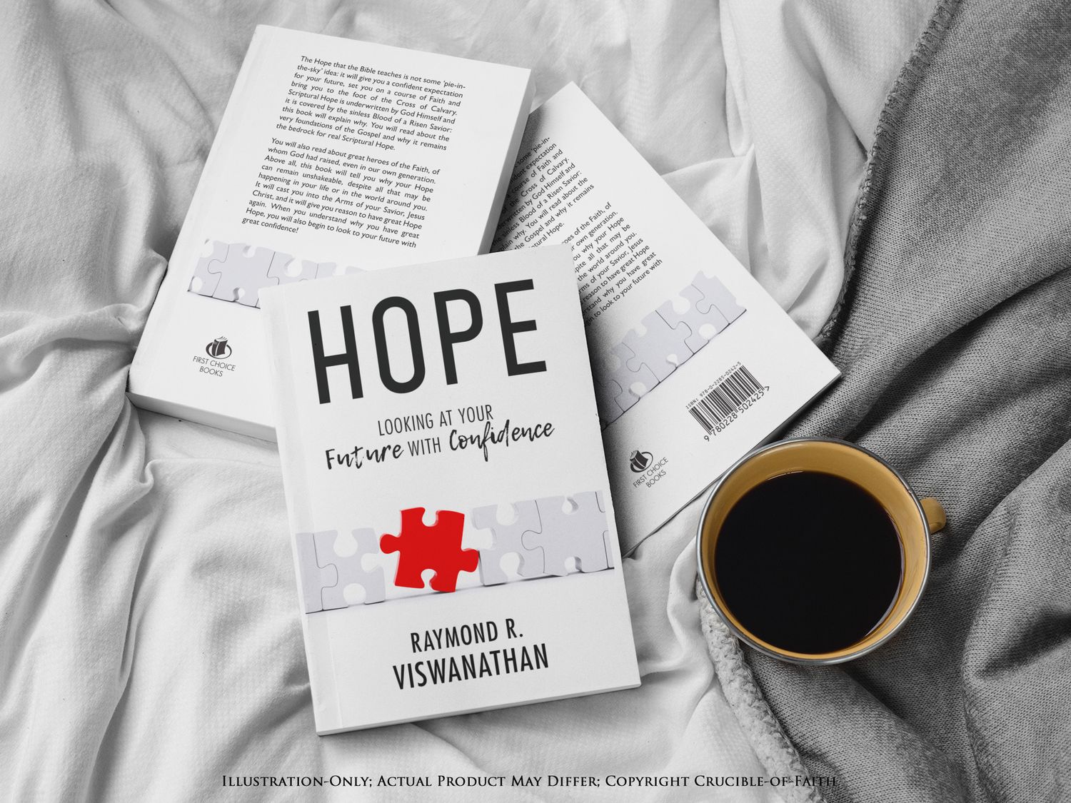 HOPE (Digital Download)