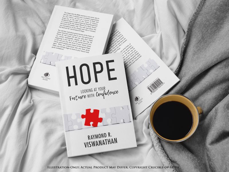 HOPE (Digital Download)