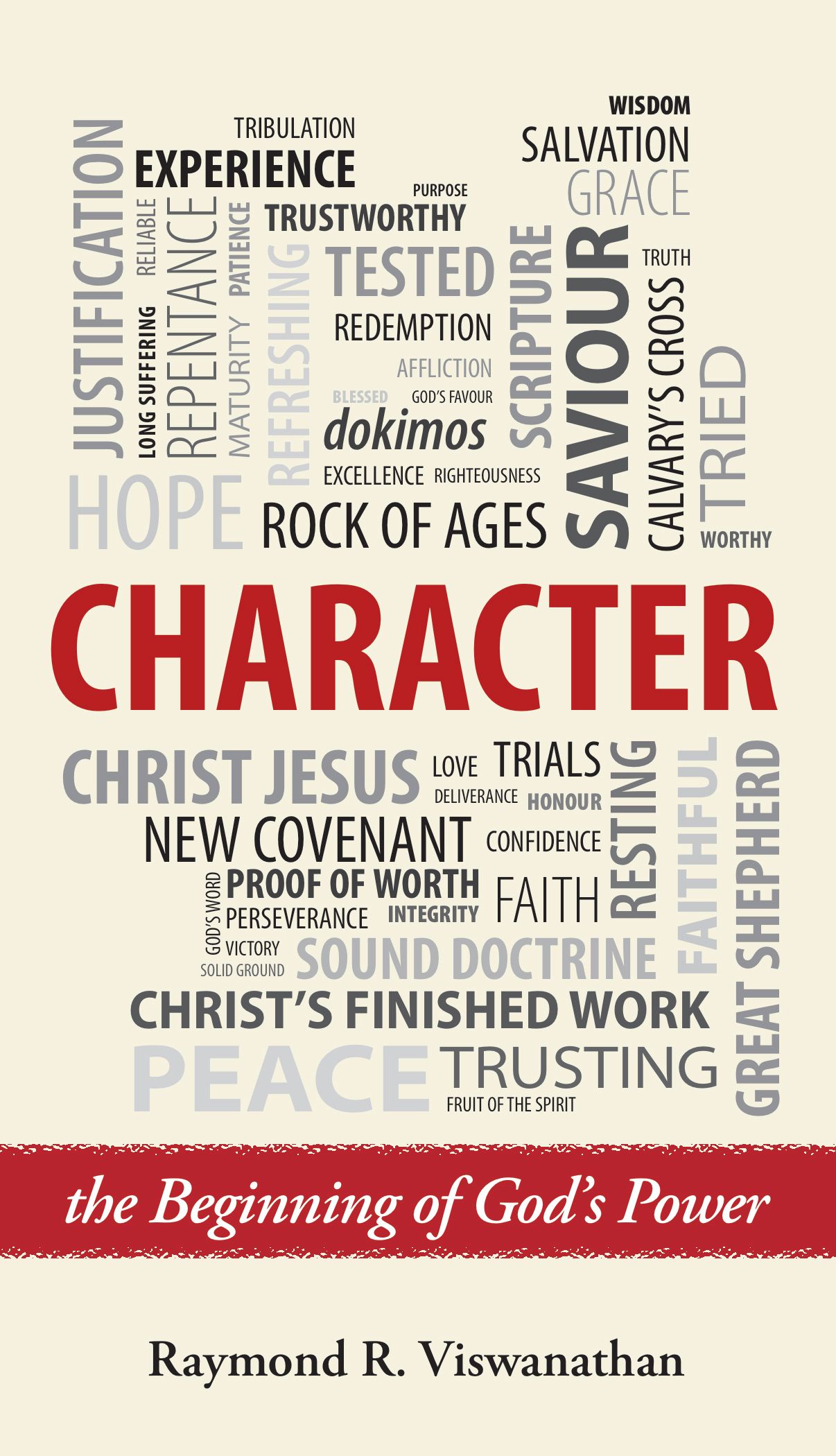 CHARACTER (Digital Download)