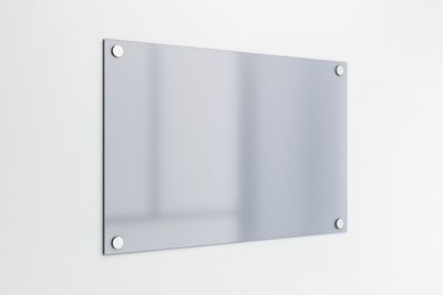 Metal Signs